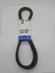 Gates 6471BR Power Equipment Accessory Drive Belt 1/2" X 73-1/4". Fixed Price $24.19.