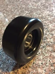3.5" Dia 6/ 8 Rib Vortech Powerdyne Supercharger Metal Flat Idler Pulley 5.0. Fixed Price $38.61.