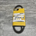 Oem Caterpillar 1P-9744 1P9744 Vee / Belt, New. Fixed Price $10.00.