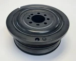 2006-2010 Bmw 650I Harmonic Balancer / Crankshaft Pulley E63 N62. Fixed Price $20.00.