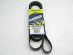 Goodyear 4080870 Serpentine Belt - 1.087" X 87.80" Ribs. Fixed Price $19.99.