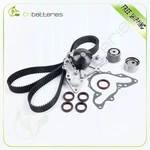 For Kia Sorento 2003-2006 Timing Belt Kit Water Pump 3.5L V6 Code G6AU Us New. Fixed Price $65.78.