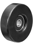 Drive Belt Idler Pulley Air Conditioning Dayco For 2001-2004 Nissan Pathfinder. Fixed Price $58.15.
