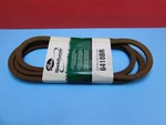 Nos Gates 6418BR V-belt 9/16" 88-3/4" Bladerunner --- Box 2602. Fixed Price $15.95.