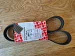 Rib Multi Drive Belt Fits Volvo 274602 30751288 Febi 28933. Fixed Price $9.47.