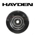 Hayden 5075 Drive Belt Idler Pulley For 91174496 89179 49195 36274 Engine Aq. Fixed Price $25.79.
