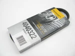 Continental 4040322 Serpentine Belt - 0.56" X 32.20" Ribs. Fixed Price $8.99.