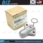 Genuine Timing Belt Tensioner For 06-10 Santa Fe Optima Rondo 2.7L 24410-3E500. Fixed Price $47.41.