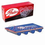 Gates Rpm T184RB Engine Timing Belt For TX184 TB184 TB-184 R0184 OHC184 Kr. Fixed Price $134.49.