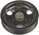 Power Steering Pump Pulley Dorman 300-319. Fixed Price $26.89.