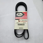 Gates Micro-v Serpentive Belt K080820 8PK2086. Fixed Price $36.54.