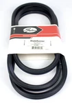Gates Bladerunner Lawn Garden Belt 21/32" X 119-1/4" 36 Degree Angle Part 6724BR. Fixed Price $68.00.