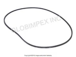 For Mercedes (1996-2003) Belt 2PJ 860 Between Auxiliary Fans Continental Oem. Fixed Price $20.75.