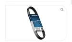 Dayco Products V-belt. Fixed Price $15.49.