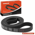 A-premium 95.52 Serpentine Belt Chevy K1500 90-93 Silverado Blazer Ford. Fixed Price $19.99.