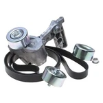 For Toyota Tacoma 2005-2015 Gates 90K-38411 Accessory Belt Drive Kit. Fixed Price $280.71.