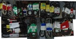 Lawn & Garden Belts - Variations: Cub Cadet Murray Toro Exact Stens Mtd Ayp Amf. Fixed Price $7.99.