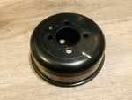 Oem Engine Water Pump Pulley Ford Mustang 4.6 3V XL3Z-8509-A. Fixed Price $49.99.