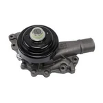 Genuine Acdelco For Gmc C3500HD/SAVANA 2500/3500 1999-2002 Engine Water Pump. Fixed Price $374.63.