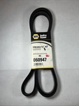 Napa Belts Hoses Micro-v At 25 060947 13/16 X 95-1/4 Oc Nos. Fixed Price $19.99.