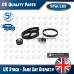 Fits Zt Zs 75 800 45 Freelander 1.8 2.0 2.5 Timing Cam Belt Kit Stallex. Fixed Price $214.91.