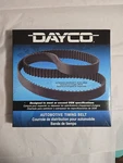 Dayco 95265 Automotive Engine Timing Belt New. Fixed Price $17.99.