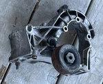 Porsche 911/ Boxster/ Cayman Tensioner & P/s Pump Bracket 997.102.260.00 99-08. Fixed Price $60.00.