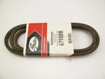 Gates 6798BR Blade Runner Power Equipment Accessory Drive Belt - 0.50" X 83.25". Fixed Price $28.79.
