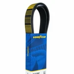 Fits 2014-2016 Kenworth T660 Multi V-belt Goodyear 1120477. Fixed Price $60.21.