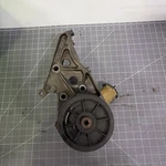 1994-97 Ford F150 F250 302CI 351W 5.0L V8 Power Steering Bracket F4TA-3C511-BA. Fixed Price $129.99.