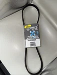 Serpentine Belt Dayco Drive Rite 5040388DR, 388K4DR. Fixed Price $18.99.