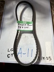 Dayco 3VX335 Wedge, High-quality Belt Universal Fit. Fixed Price $10.80.