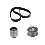 Continental TB333K1 Engine Timing Belt Kit For 04-10 Beetle Golf Jetta Passat. Fixed Price $181.99.