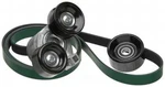 Serpentine Belt Drive Component Kit-accessory Gates 90K-38191HDA. Fixed Price $159.34.