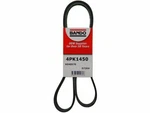 2018 Ford TRANSIT-350 Multi Rib Belt 17257WT Serpentine. Fixed Price $24.71.
