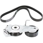 ADK0042P Contitech Accessory Drive Belt For Mini Cooper 2002-2008. Fixed Price $112.51.