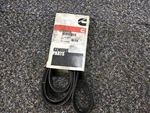 New Genuine Cummins V-belt Rib 3289536. Fixed Price $45.00.