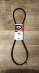 Gates Truflex 2500 V-belt 4L500 1/2" 50". Fixed Price $13.00.