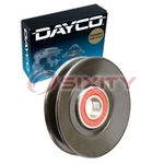Dayco 89020 Drive Belt Idler Pulley For J3240577 E8UZ-8679-A D8RZ-8678-A Qf. Fixed Price $30.68.