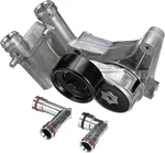 Gates 38289 Drivealign Automatic Belt Tensioner For Chevy Buick Oldsmobile. Fixed Price $71.59.