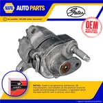 Aux Belt Tensioner Fits Mercedes SLK200 R170 2.0 96 To 03 Drive V-ribbed Gates. Fixed Price $104.37.