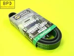 Gates / Napa Fleetrunner Heavy Duty Micro-v Serpentine Belt K080710HD. Fixed Price $59.99.