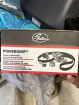 Chrysler 4.0 V6 Timing Belt Kit With Water Pump Gates TCKWP295D. Fixed Price $140.00.