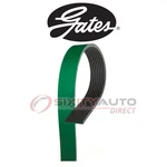 Gates Fleetrunner Micro-v K080850HD Serpentine Belt For T195188 GT4080850DF Yv. Fixed Price $86.83.