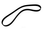 Serpentine Belt Acdelco Gm Original Equipment 12634322. Fixed Price $35.69.