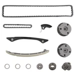 Timing Chain Kit & Vvt Gear Land Rover Ranger Ford Mondeo 2.0L. Fixed Price $103.19.