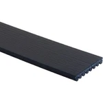 Acdelco 8K507 Professional Serpentine Belt, Standard, V Ribbed. Fixed Price $60.46.