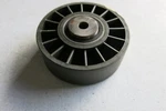 Belt Tensioner Idler Pulley 6012000970 Fits Mercedes E300 S350 190E 1985-1999. Fixed Price $15.00.