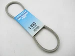 Dayco L433 Gpl Industrial Accessory Drive Belt - 1/2" X 33". Fixed Price $12.99.