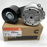 New 3691282 Diesel Engine Belt Tensioner 4299091 For Cummins ISX15 QSX15 Dayco. Fixed Price $63.00.
